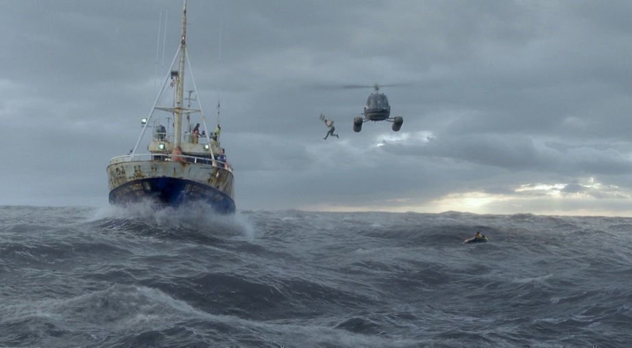 Das erstaunliche Leben des Walter Mitty 12 Das erstaunliche Leben des Walter Mitty 12