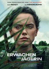 Das Erwachen der Jägerin