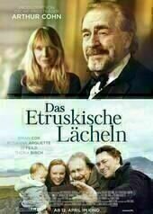 Das etruskische Lächeln