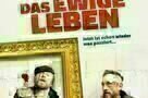Das Ewige Leben - Plakat