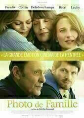 Das Familienfoto
