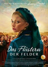 Das Flüstern der Felder