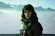 Das Fräulein