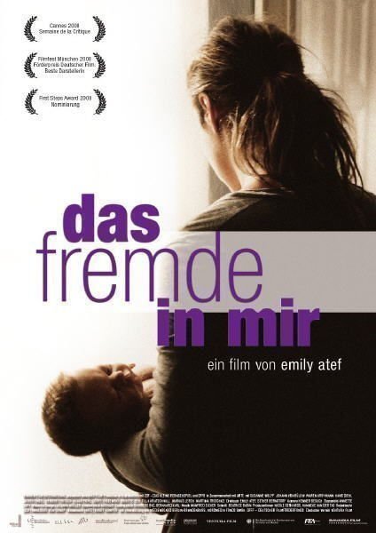Das Fremde in mir