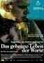 Das geheime Leben der Worte - Poster