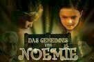 Das Geheimnis von Noemie - Plakat