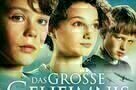 Das grosse Geheimnis - Plakat