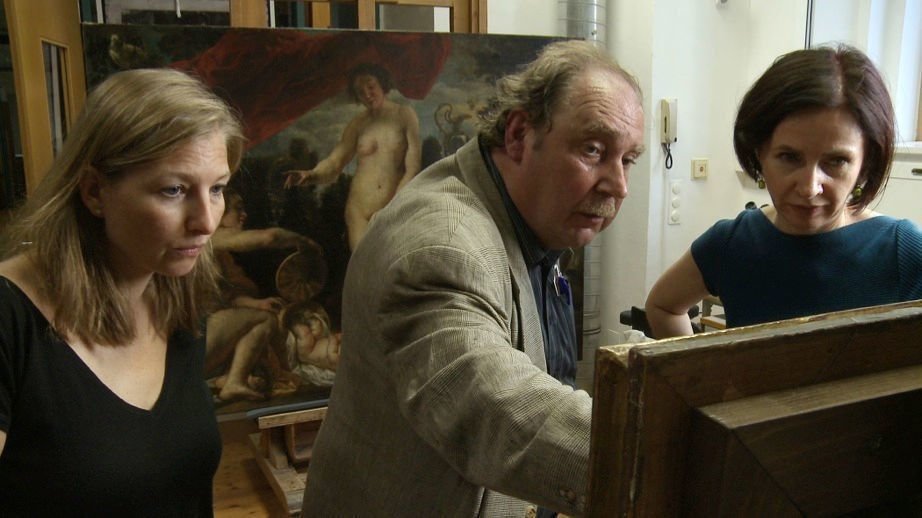 Das grosse Museum 03