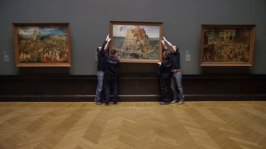 Das grosse Museum 06
