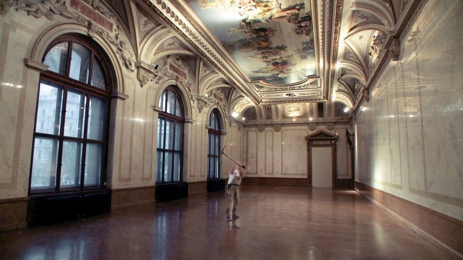 Das grosse Museum 11