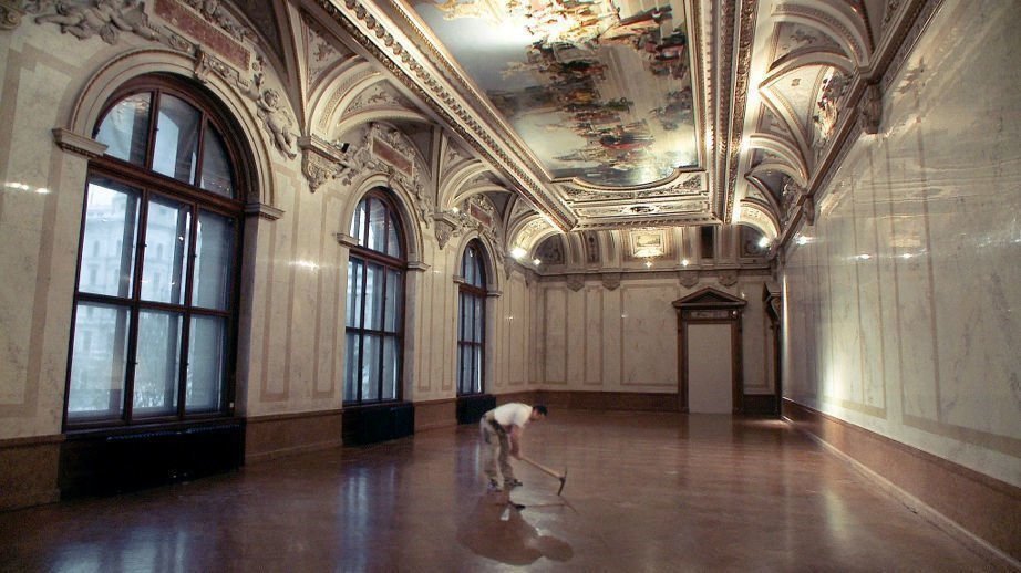 Das grosse Museum 12
