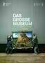 Das grosse Museum - Plakat