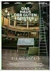 Das Haus der guten Geister
