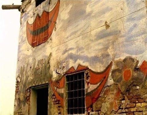 Das Haus der lachenden Fenster 7 Das Haus der lachenden Fenster 7