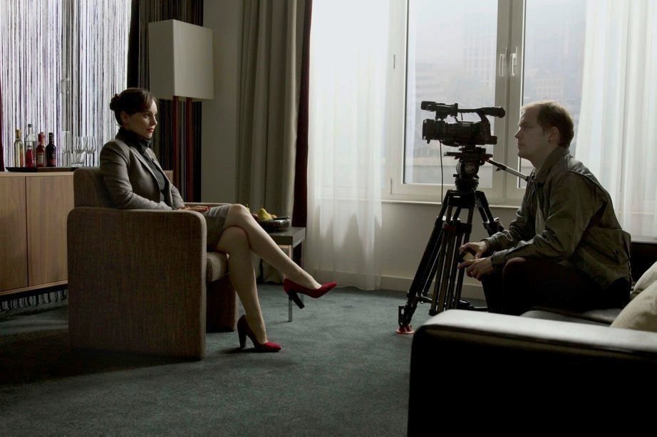 Das Hotelzimmer 01