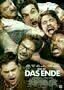 Das ist das Ende - Plakat