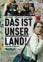 Das ist unser Land - Poster