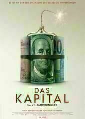 Das Kapital im 21. Jahrhundert
