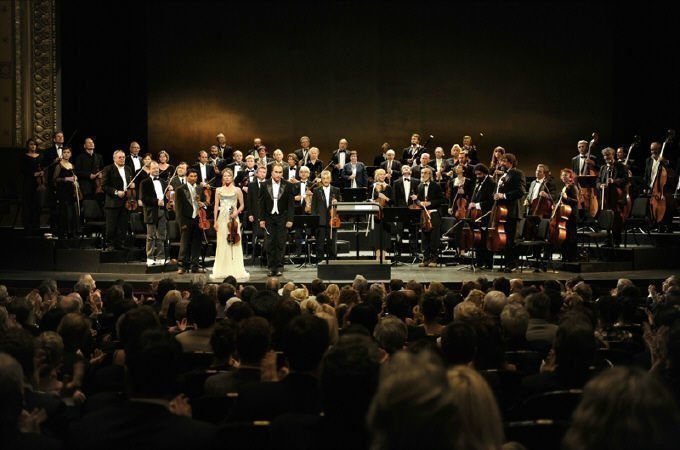 Das Konzert 7