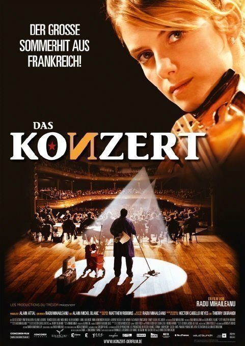 Das Konzert 9