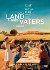 Das Land meines Vaters