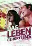 Das Leben gehoert uns Plakat