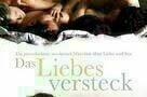 Das Liebesversteck - Poster