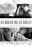 Das Maedchen und der Kuenstler - Plakat