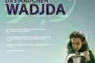 Das Maedchen Wadjda - Plakat