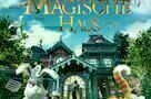 Das Magische Haus - Plakat