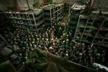 Das Massaker von Katyn