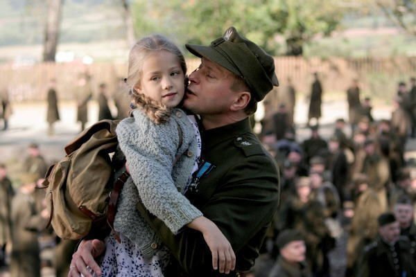 Das Massaker von Katyn
