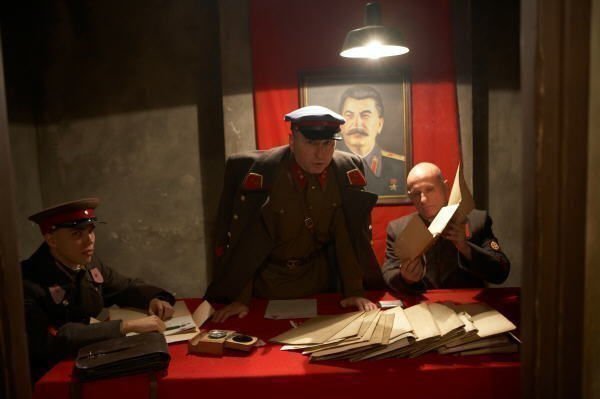 Das Massaker von Katyn