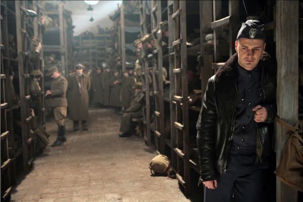 Das Massaker von Katyn