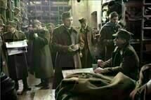 Das Massaker von Katyn