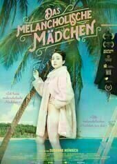 Das melancholische Mädchen