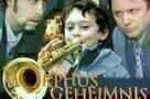 Das Morphus-Geheimnis