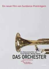 Das Orchester – That Orchestra With The Broken Instruments