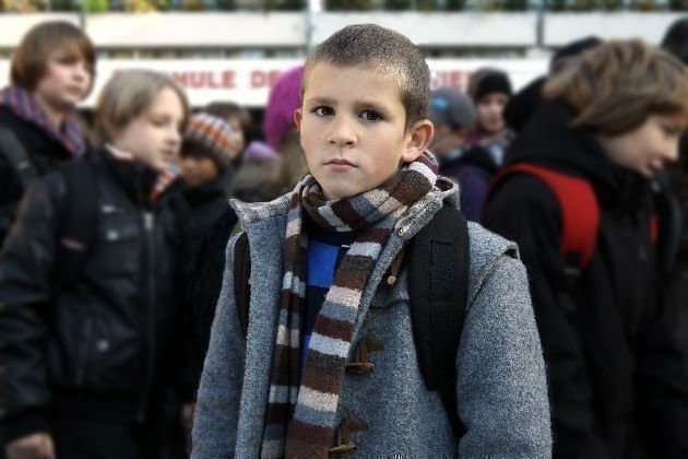 Das Pferd auf dem Balkon Das Pferd auf dem Balkon