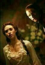 Das Phantom der Oper