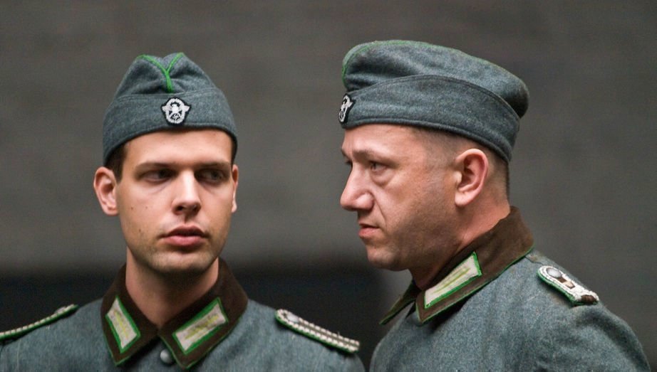 Das radikal Boese 01