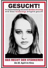 Das Recht der Stärkeren