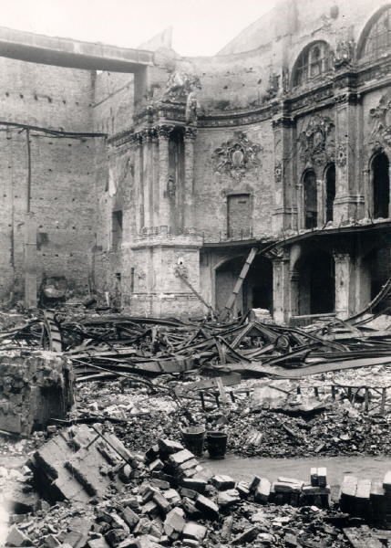 Das Reichsorchester