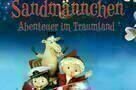 Das Sandmännchen - Abenteuer im Traumland