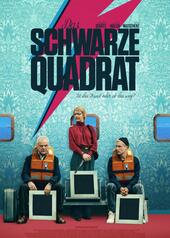 Das Schwarze Quadrat