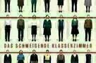 Das schweigende Klassenzimmer - Poster