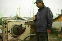 Das Schwein von Gaza 4