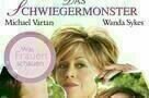 Das Schwiegermonster - Poster