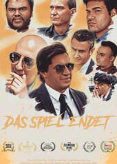 Das Spiel endet