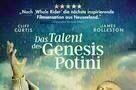 Das Talent des Genesis Potini - Plakat